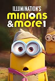 Minions & More 1