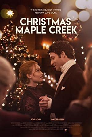 Christmas at Maple Creek