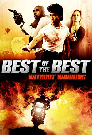 Best of the Best 4: Without Warning