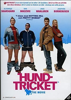 Hundtricket: The Movie