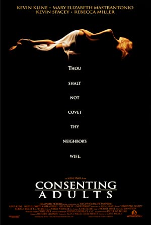 Consenting Adults