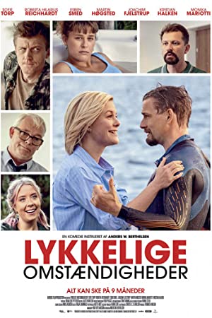 Lykkelige Omstaendigheder