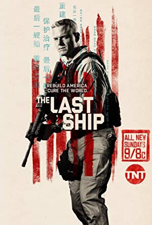 The Last Ship