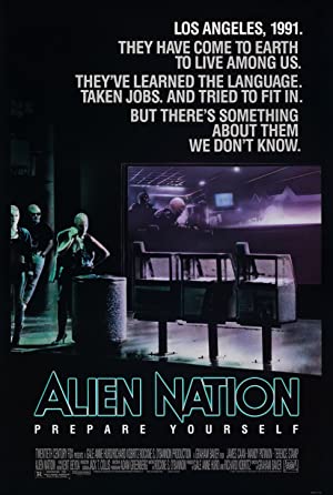 Alien Nation