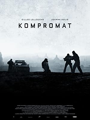 Kompromat