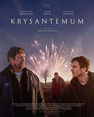 Krysantemum