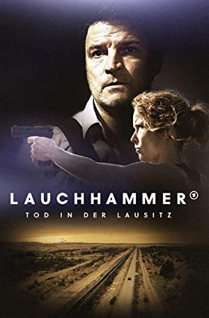 Lauchhammer – Tod in der Lausitz