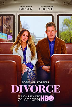 Divorce