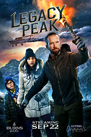 Legacy Peak