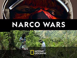 Narco Wars