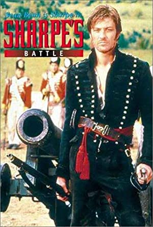 Sharpe’s Battle