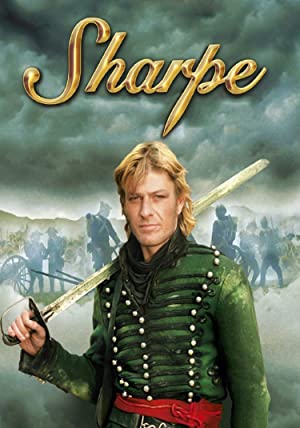 Sharpe’s Peril: Part 2