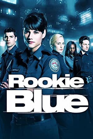 Rookie Blue