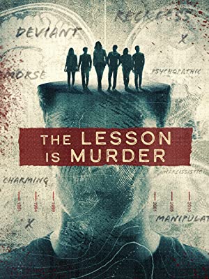 The Lesson is Murder