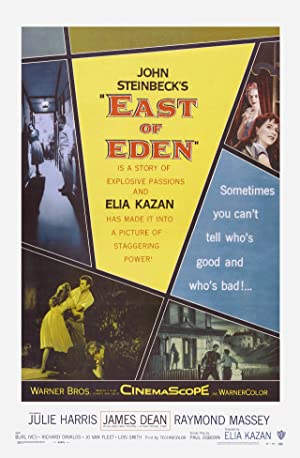 East of Eden