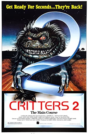 Critters 2: The Main Course