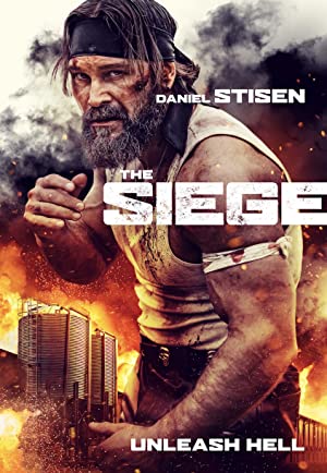 The Siege