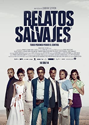 Wild Tales