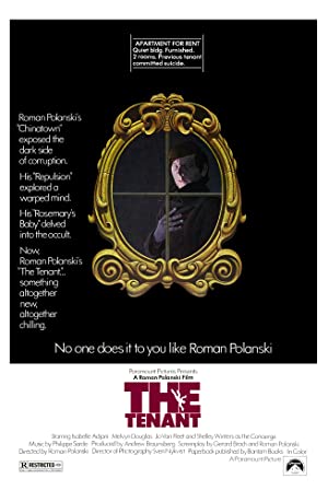 The Tenant