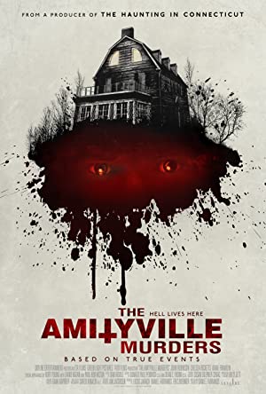 The Amityville Murders