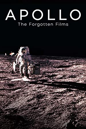 Apollo: The Forgotten Films