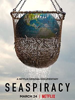 Seaspiracy