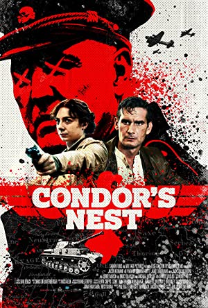 Condors Nest