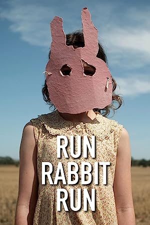 Run Rabbit Run