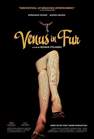 Venus in Fur