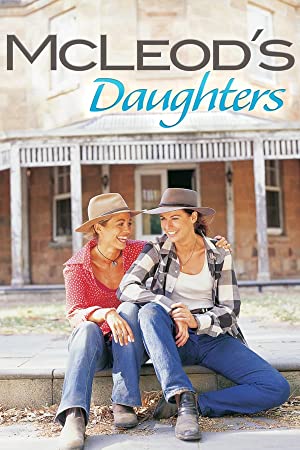 McLeod’s Daughters