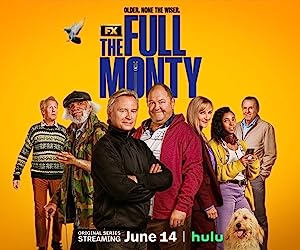 The Full Monty