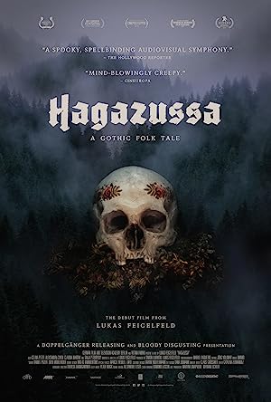 Hagazussa