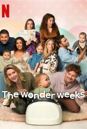 The Wonder Weeks