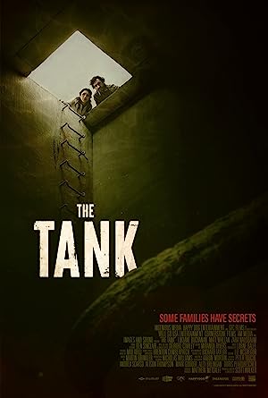 The Tank