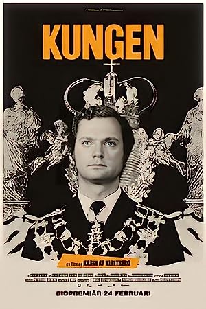 Kungen