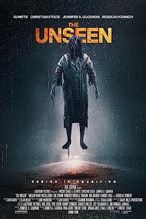 The Unseen