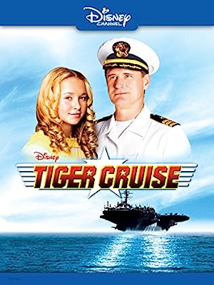 Tiger Cruise