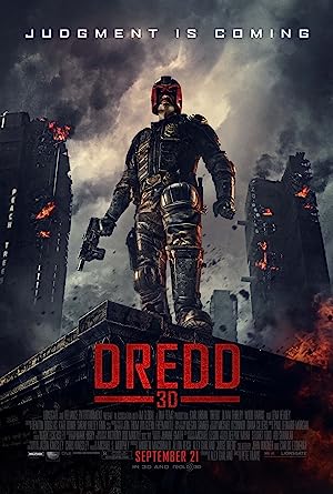 Dredd