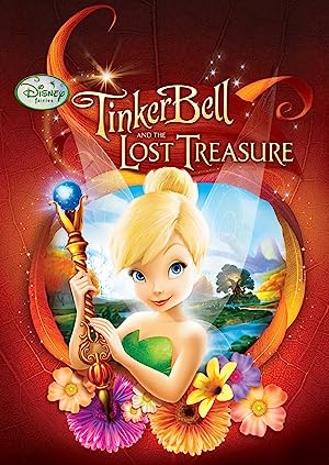 Tinker Bell and the Lost Treasure