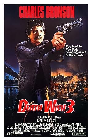 Death Wish 3