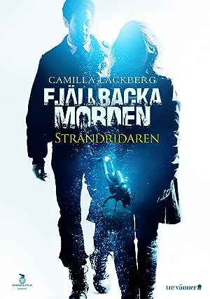 Fjällbackamorden: Strandridaren