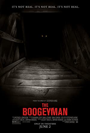 The Boogeyman