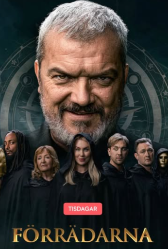 Förrädarna