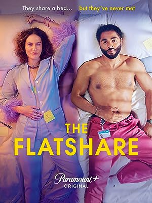 The Flatshare