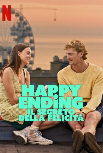 Happy Ending