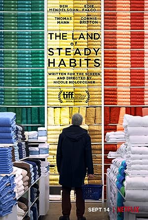 The Land of Steady Habits