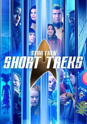 Star Trek: Short Treks