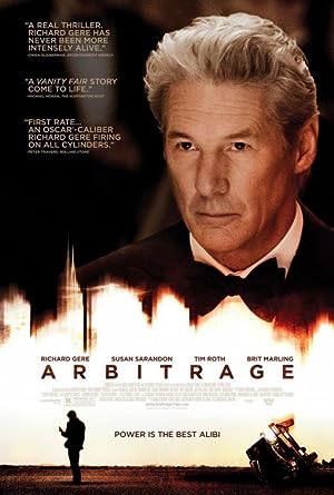 Arbitrage