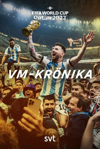 Fotboll: VM-krönika