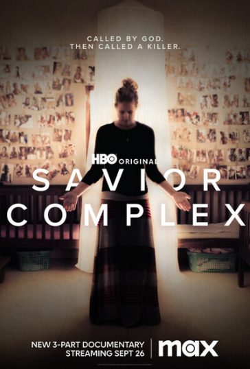 Savior Complex